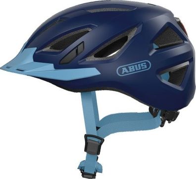 ABUS Fahrradhelm Fahrradhelm Urban-I 3.0 core blue XL