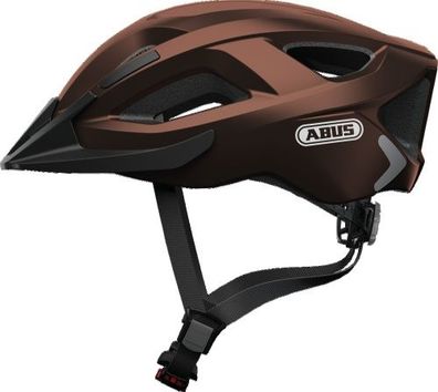 ABUS Fahrradhelm Aduro 2.0 metallic copper L