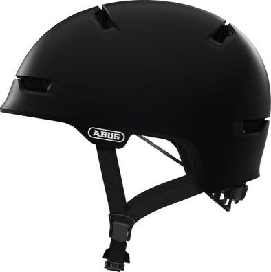 ABUS Fahrradhelm Scraper 3.0 ACE velvet black L
