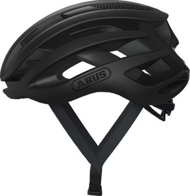 ABUS Fahrradhelm AirBreaker velvet black L