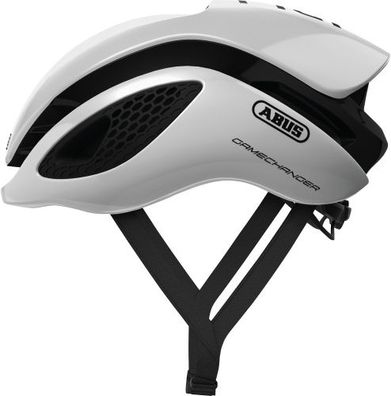 ABUS Fahrradhelm GameChanger polar white L