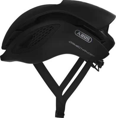 ABUS Fahrradhelm GameChanger velvet black M