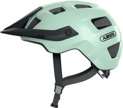 ABUS Helm MoTrip iced mint shiny L