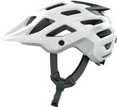 ABUS Helm Moventor 2.0 shiny white S