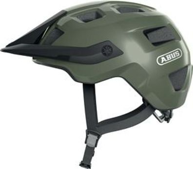 ABUS Helm MoTrip pine green shiny L