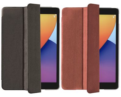 Hama Smart KlappTasche Cover SchutzHülle Ständer für iPad 8 2019 / 9 2021 10,2