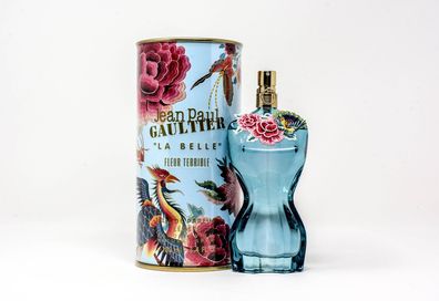 Jean Paul Gaultier La Belle Fleur Terrible Eau de Parfum Spray 100 ml