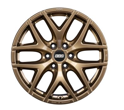 BBS Felge Alufelge TLA bronze glanz 9x20 6x139,7 ET12 TLA0102