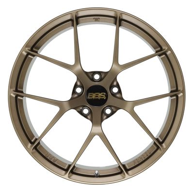 BBS Felge Alufelge FI-R bronze matt 9,5x20 5x112 ET25 FI139