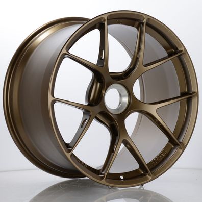 BBS Felge Alufelge FI-R Zentralverschluss bronze matt 9,5x20 xZV ET50 FI142