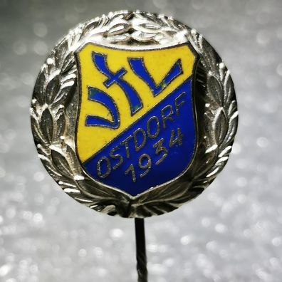 Sport Anstecknadel - VfL Ostdorf 1934 - Baden-Württemberg - Balingen