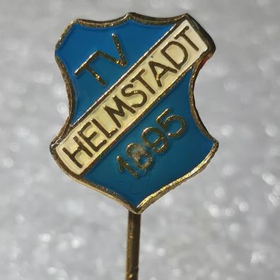 Fussball Anstecknadel - TV Helmstadt 1895 - FV Bayern - Unterfranken - Würzburg