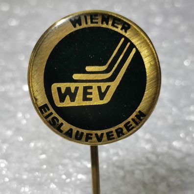 Eishockey Anstecknadel - Wiener EV - Österreich - Austria - Wien