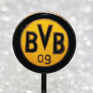Fussball Anstecknadel - Borussia Dortmund - FV Westfalen - Kreis Dortmund BVB 09