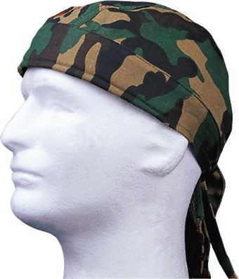 Kopftuch Fire Fox® univ. camouflage WELDAS