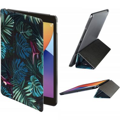 Hama Smart Case Tasche Cover Hülle für iPad 9 2021 iPad 7 2019 iPad 8 2020 10,2