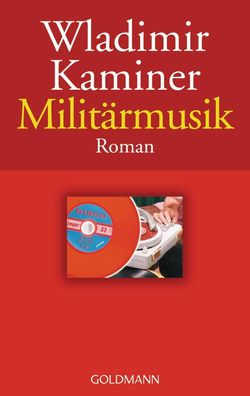 Milit?rmusik, Wladimir Kaminer