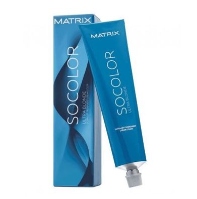 MATRIX SoColor. Ultra Blonde 90 ml