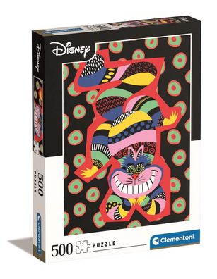 Clementoni 35123 Disney 500 Teile Puzzle