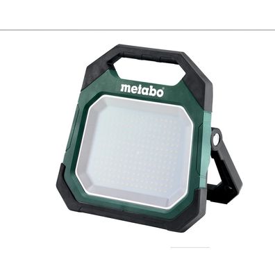 Metabo Akku Baustrahler BSA 18 LED 10000 Leuchte 601506850 CAS System Mafell