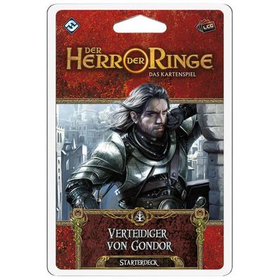 Herr der Ringe Das Kartenspiel - Verteidiger von Gondor - Neuauflage