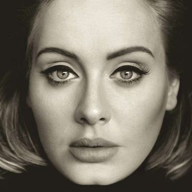 Adele: 25 - XL Recordings - (Vinyl / Rock (Vinyl))