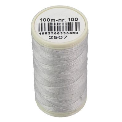 Nähfaden COATS Duet 100%Polyest. 100/100m Farbe 2507
