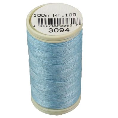 Nähfaden COATS Duet 100%Polyest. 100/100m Farbe 3094