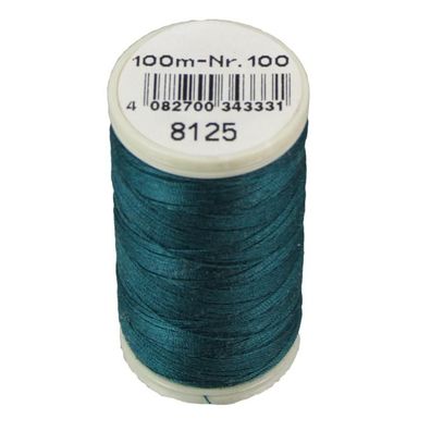 Nähfaden COATS Duet 100%Polyest. 100/100m Farbe 8125