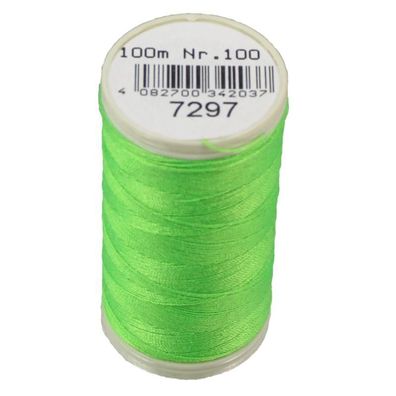 Nähfaden COATS Duet 100%Polyest. 100/100m Farbe 7297