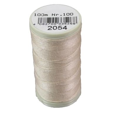 Nähfaden COATS Duet 100%Polyest. 100/100m Farbe 2054