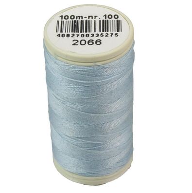 Nähfaden COATS Duet 100%Polyest. 100/100m Farbe 2066