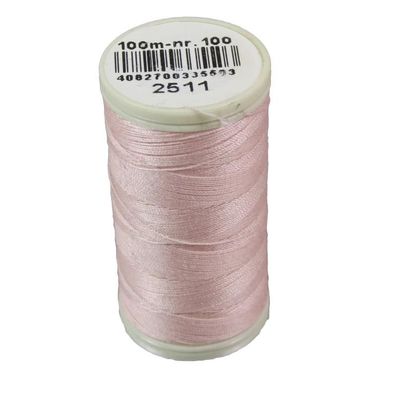 Nähfaden COATS Duet 100%Polyest. 100/100m Farbe 2511