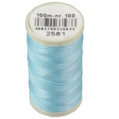 Nähfaden COATS Duet 100%Polyest. 100/100m Farbe 2561