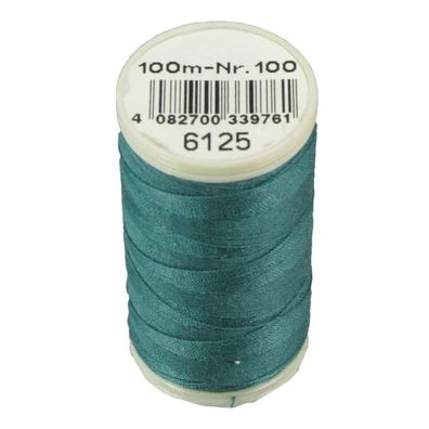 Nähfaden COATS Duet 100%Polyest. 100/100m Farbe 6125