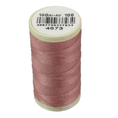 Nähfaden COATS Duet 100%Polyest. 100/100m Farbe 4573
