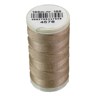 Nähfaden COATS Duet 100%Polyest. 100/100m Farbe 4578