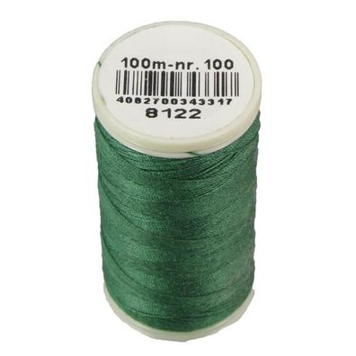 Nähfaden COATS Duet 100%Polyest. 100/100m Farbe 8122