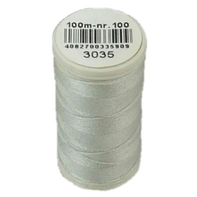 Nähfaden COATS Duet 100%Polyest. 100/100m Farbe 3035
