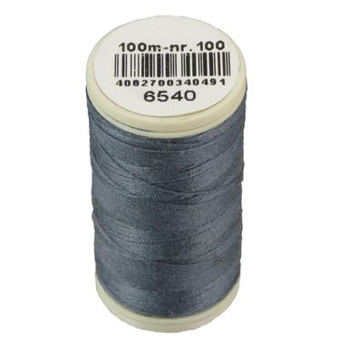 Nähfaden COATS Duet 100%Polyest. 100/100m Farbe 6540