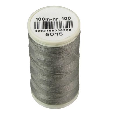 Nähfaden COATS Duet 100%Polyest. 100/100m Farbe 5015
