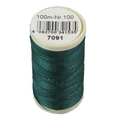 Nähfaden COATS Duet 100%Polyest. 100/100m Farbe 7091