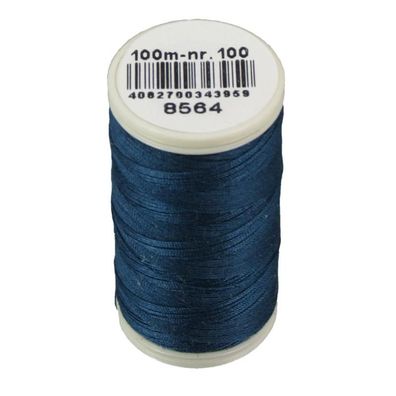 Nähfaden COATS Duet 100%Polyest. 100/100m Farbe 8564