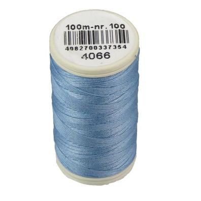 Nähfaden COATS Duet 100%Polyest. 100/100m Farbe 4066