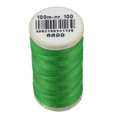 Nähfaden COATS Duet 100%Polyest. 100/100m Farbe 6699