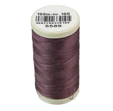Nähfaden COATS Duet 100%Polyest. 100/100m Farbe 5569