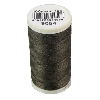 Nähfaden COATS Duet 100%Polyest. 100/100m Farbe 9054