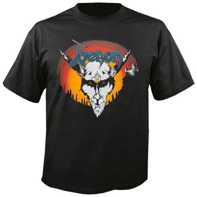Venom Legions T-Shirt