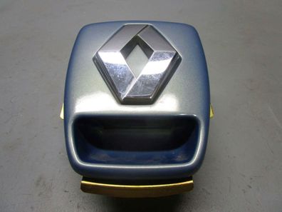 Renault LAGUNA 2 II (BG0/1 ) 2.0 16V (BG00, BG0K Emblem hinten blau TED47