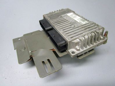 Citroen XSARA Picasso (N68) 2.0 16V Steuergerät Getriebe 9658516880 Siemens